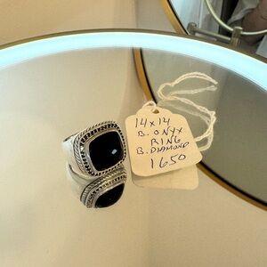 David Yurman Ring